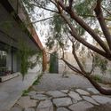 Casa Texturas / Roberto Benito Arquitecto - Fotografia de Exterior, Casas