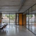 Casa Texturas / Roberto Benito Arquitecto - Fotografia de Interiores, Casas, Cadeira