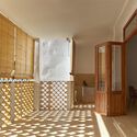 Casa Lurbe / Abalosllopis Arquitectos + Jordi Marset - Interior Photography, Houses, Door