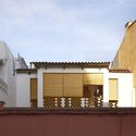 Casa Lurbe / Abalosllopis Arquitectos + Jordi Marset - Exterior Photography, Houses, Facade