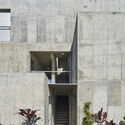 O Apartment / Yohei Kawashima Architects - Interior Photography, Residential, Facade, Stairs, Door
