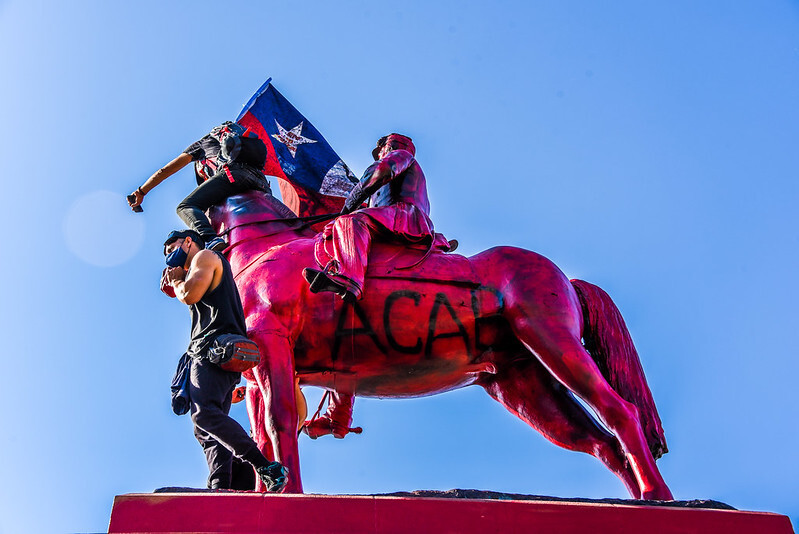 Gallery of “Universal Representation Is Utopian”: Erica Malunguinho ...