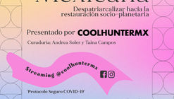 Diseña Mexicana: despatriarcalizar hacia la restauración socio-planetaria