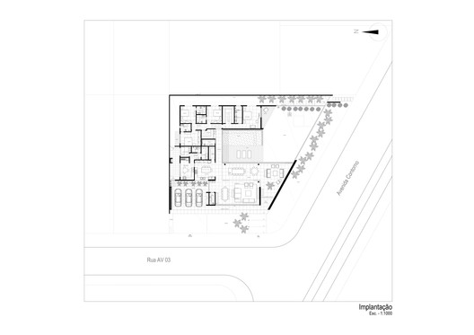 US House / Bittar Arquitetura - Image 15 of 21