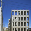 H Apartment / Yohei Kawashima Architects - Exterior Photography, Residential, Facade