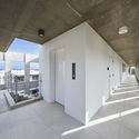 H Apartment / Yohei Kawashima Architects - Interior Photography, Residential, Door