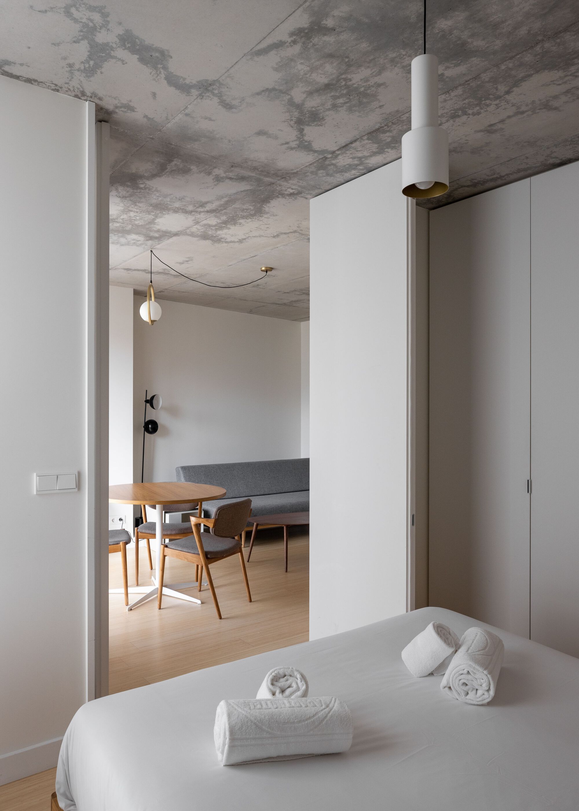 Galeria de Bloco de Apartamentos Oporto Anselmo / Arquitectos Aliados