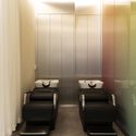 Éclat Atelier / Vie Studio - Interior Photography, Wellness Interiors, Chair