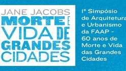 1º Simpósio de Arquitetura e Urbanismo