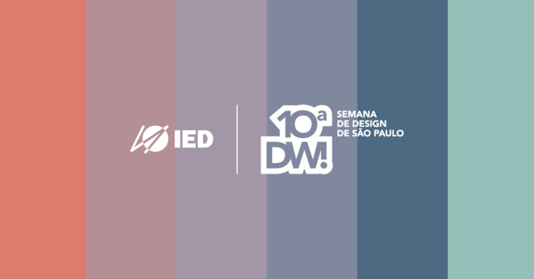 IED discute design, dados e contemporaneidade na DW! - Imagem 1 de 1