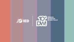 IED discute design, dados e contemporaneidade na DW!