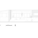 elevation - Nh&agrave; 1 tầng uốn lượn trong rừng l&agrave;m nơi nghỉ dưỡng tuyệt vời