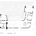 plan - Nh&agrave; 1 tầng uốn lượn trong rừng l&agrave;m nơi nghỉ dưỡng tuyệt vời