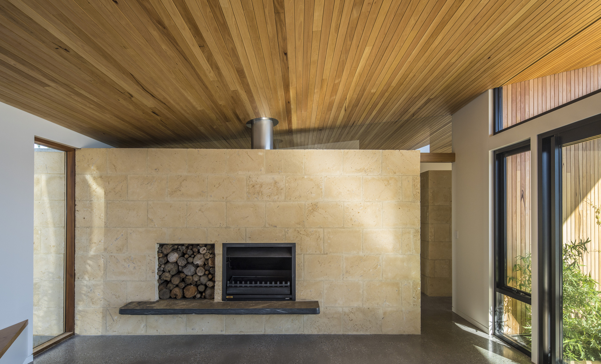 Gallery of Willunga House / RfkStudio 20