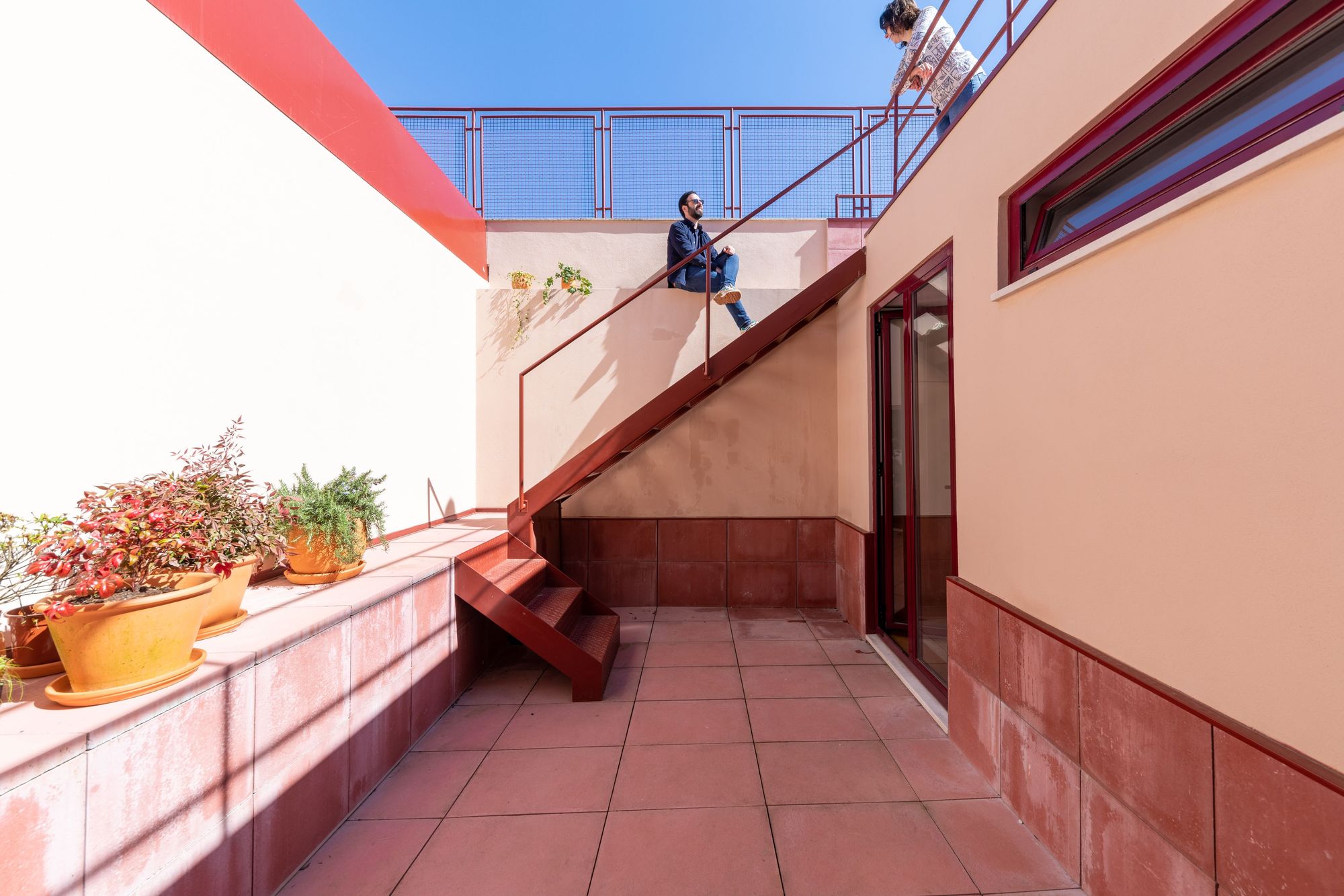Gallery of 116B Apartment / André Simão & Nuno Bessa - 2