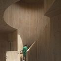 Jardín infantil Bambú / Gonzalo Mardones Viviani - Fotografía interior