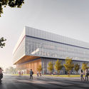 Perkins&Will revela projeto da segunda fase do campus da Universidade Duke Kunshan na China - Image 2 of 4