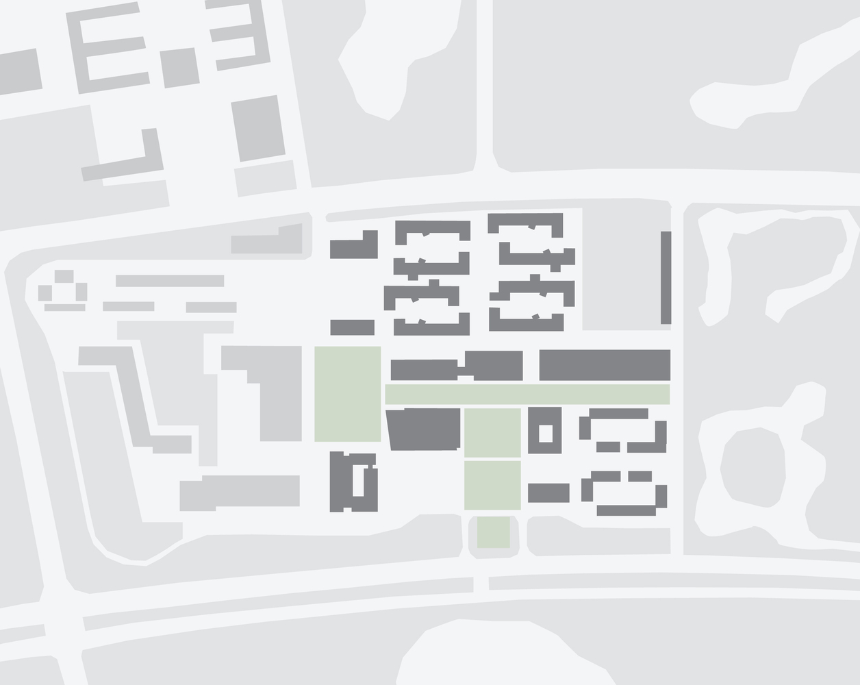 Gallery Of Perkins Will Reveals Design Of Duke Kunshan University