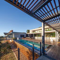 Casa F / Elphick Proome Architects  - Fotografia de Exterior