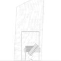 site - Căn biệt thự hiện đại được thiết kế chồng hai khối h&igrave;nh chữ nhật một c&aacute;ch ấn tượng