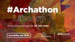 Archathon Libcorp