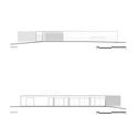 DESENHOS RD page 0003 - Căn biệt thự chữ U kiến tr&uacute;c hiện đại với khu vườn ở trung t&acirc;m thiết kế hiện đại
