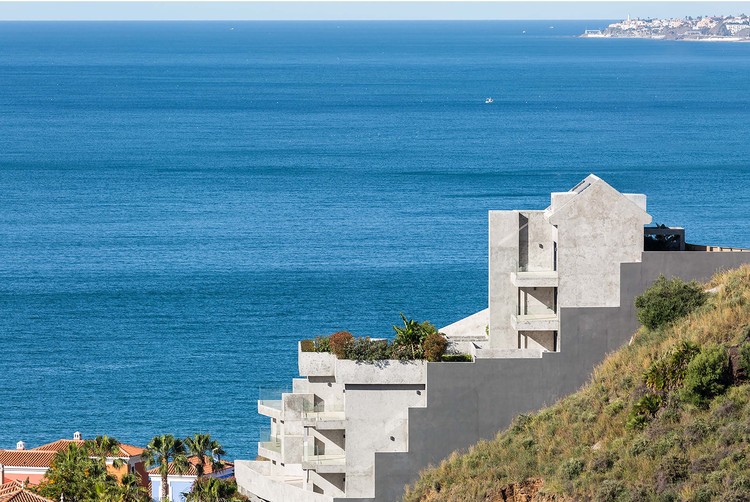 N 公寓 / Sharqk - 更多图片