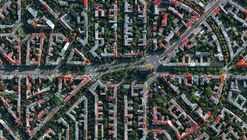 World Architecture Day 2021: Accelerating Urban Action for a Carbon-Free World
