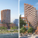 The Second Studio Podcast: Interview with Jacob van Rijs, Founding Partner of MVRDV - Image 2 of 4