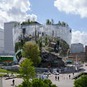 The Second Studio Podcast: Interview with Jacob van Rijs, Founding Partner of MVRDV - Image 4 of 4