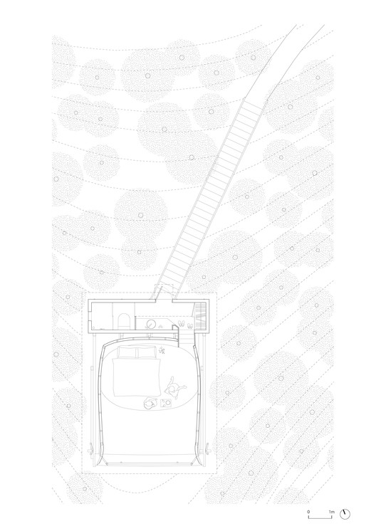 Treehouse / genarchitects - Image 11 of 13