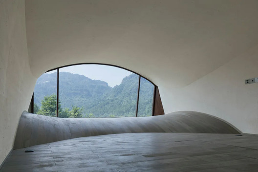Treehouse / genarchitects - Interior Photography, Bedroom
