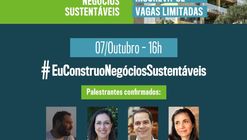 Arquitetura do Amanhã 2: Construindo Negócios Sustentáveis