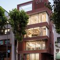 Towpath Shop / Studio GIMGEOSIL - Exterior Photography