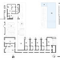 CASA METALICA 02 terreo - Biệt thự 1 tầng s&acirc;n vườn hiện đại c&oacute; hồ bơi ấn tượng