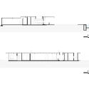 CASA METALICA 03 cortes - Biệt thự 1 tầng s&acirc;n vườn hiện đại c&oacute; hồ bơi ấn tượng