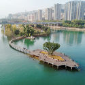 Chongqing JinHanLan Municipal Landscape Construction Co. Ltd