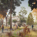 Sid Lee Architecture's Les Ateliers Cabot Wins the C40 Reinventing Montreal Competition - Image 2 of 4