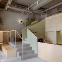 POINT / triostudio - Interior Photography