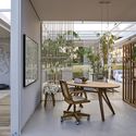 Casa Acqua / Cristina Menezes Arquitetura - Fotografía interior, Casas
