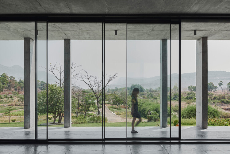 Casa Mirante / SHROFFLEóN - Fotografia de Interiores