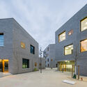BAN Educational Landscape / gernot schulz : architektur - Exterior Photography, Kindergarten