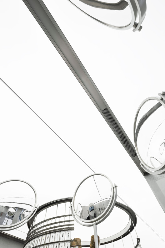 Progen 理型公园 / Greater Dog Architects - 25 的图像 28