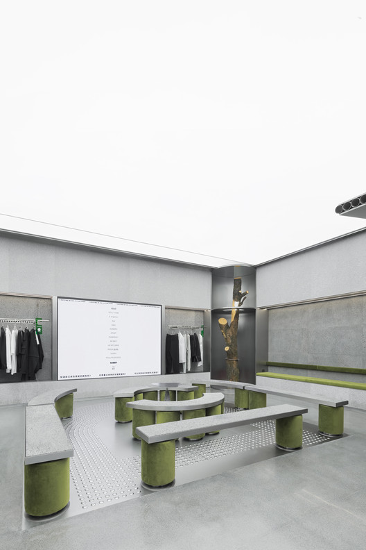 Progen 理型公园 / Greater Dog Architects - 9 的图像 28