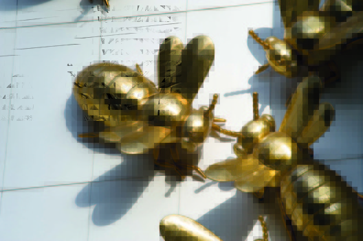 墨尔本尤里卡大厦 / Fender Katsalidis - 室内图