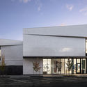 Benton 县历史协会 Corvallis 博物馆 / Allied Works Architecture - 建筑图