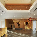 Benton 县历史协会 Corvallis 博物馆 / Allied Works Architecture - 室内图