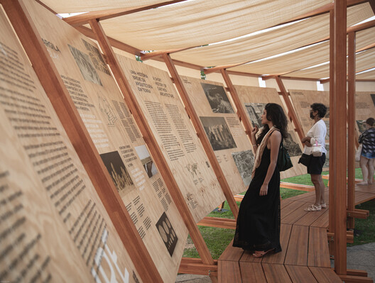 Exhibition “Future Now – Revisiting Earthen Architecture” offers a new perspective on primary building materials - Image 3 of 16