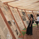 Exhibition “Future Now – Revisiting Earthen Architecture” offers a new perspective on primary building materials - 2 的图像 4