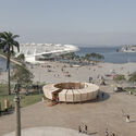 Exhibition “Future Now – Revisiting Earthen Architecture” offers a new perspective on primary building materials - 1 的图像 4